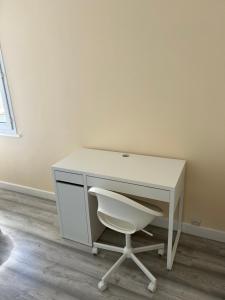 Appartements F4 lumineux proche Gare et centre ville : photos des chambres