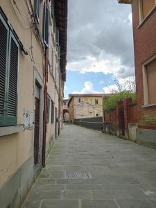 San Lorenzo Apartment