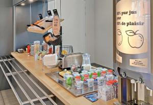 B&B HOTEL le Mans Centre