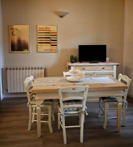 San Lorenzo Apartment