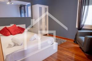 Duplex Ópera - Centro - Oviedo