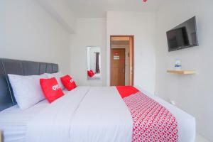 Capital O 91962 Pavilion Permata Surabaya