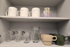 Stay Chic 황리단길 넓은숙소 룸3베드4에어컨4 에어랩