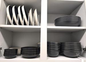 Stay Chic 황리단길 넓은숙소 룸3베드4에어컨4 에어랩