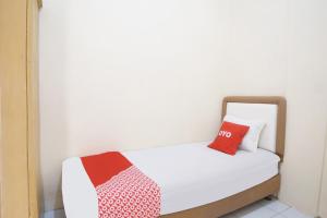 Hotel O Kost Ketapang Syariah