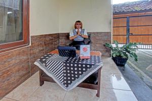 Hotel O Diwi Homestay