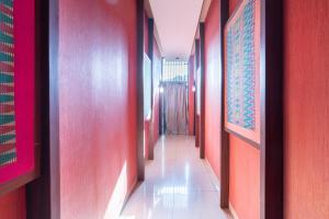 Flagship 91863 Metro House