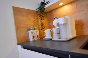 Wstay Industrie Charme DELUXE