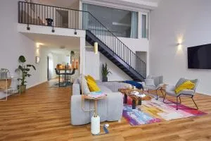 Wstay Industrie Charme DELUXE - 韦特林根