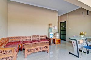 Hotel O Penginapan Noer Syariah