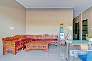 Hotel O Penginapan Noer Syariah