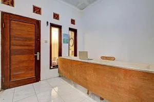 OYO 91987 Archery Residence Syariah - Bantul