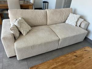 Appartements T3 Labenne capacite 6 couchages 10min de la plage : photos des chambres