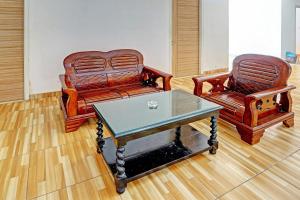 OYO Life 91989 K24 Residence Syariah