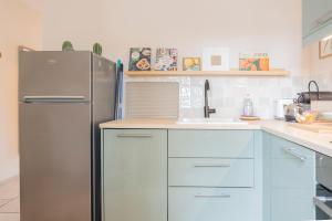 Appartements Boulevard du Soleil : photos des chambres