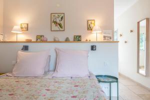 Appartements Boulevard du Soleil : photos des chambres