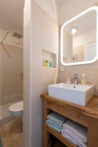 Appartements Boulevard du Soleil : photos des chambres