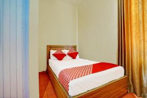 OYO Life 91989 K24 Residence Syariah