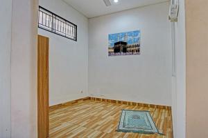 OYO Life 91989 K24 Residence Syariah