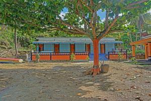 OYO Life 91988 Azka Homestay Klayar