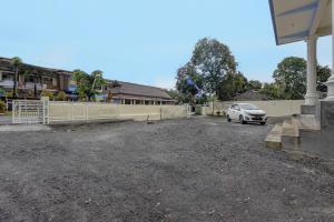 OYO 91997 Edhotel Smk Models Syariah