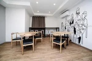 OYO 91997 Edhotel Smk Models Syariah - Sarungan