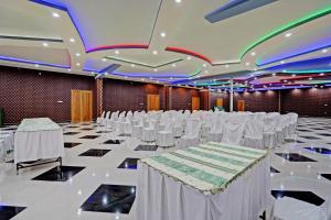 OYO 91997 Edhotel Smk Models Syariah