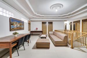 OYO Life 91994 Sawerigading Jatinangor Syariah