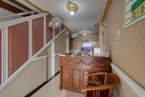 Hotel O Padang City Center Near Gunung Padang Formerly Hotel Fitriaendika