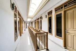 OYO Life 91994 Sawerigading Jatinangor Syariah - Sumedang