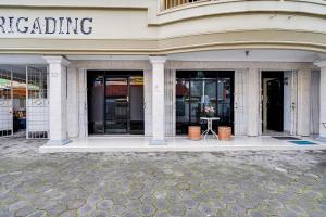 OYO Life 91994 Sawerigading Jatinangor Syariah