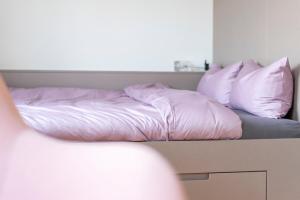 Modern 1 room apartment in district 4