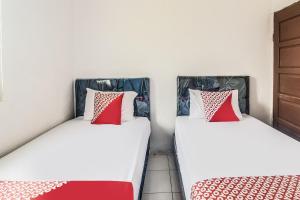 Hotel O 3m Kost Dan Homestay