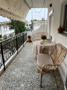 Sofies Apartment Nea Peramos