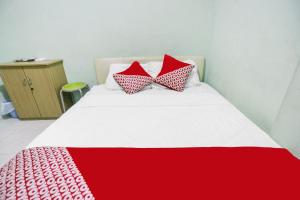 Hotel O Rajawali Inn