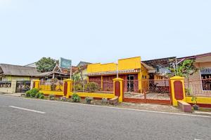 spot on 92018 homestay akbar aufa syariah