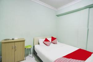 Hotel O Rajawali Inn