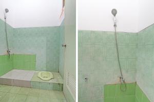 spot on 92018 homestay akbar aufa syariah