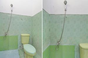 spot on 92018 homestay akbar aufa syariah