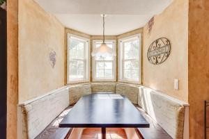 Spacious Family Home Near Lake of the Ozarks!