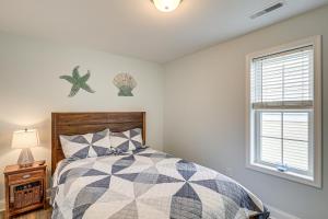 Wildwood Condo with Pool Access - Walk to Beach