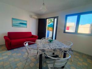 La Casa del Marinaio P1