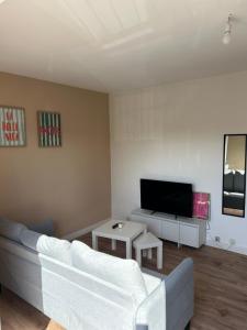 F4 lumineux proche Gare et centre ville