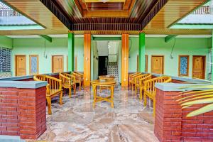OYO Life 92043 Kost Barokah Syariah Madiun