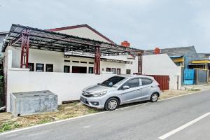 OYO LIFE 92034 Jay Homestay Syariah