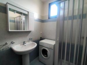 La Casa del Marinaio P1