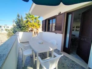 La Casa del Marinaio P1