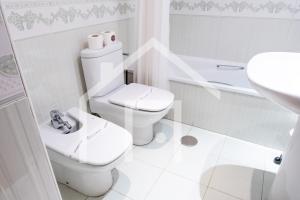 Duplex Ópera - Centro - Oviedo