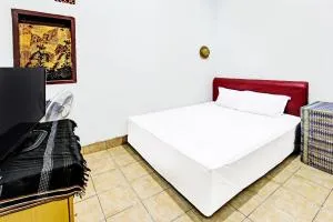 SPOT ON 91982 Dani HomestayNearSesaot Lodge - Bonjeruk