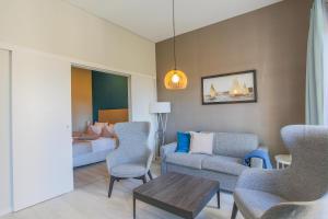 Marco Polo Suite - Komfort und Erholung zwischen Ostsee und Bodden